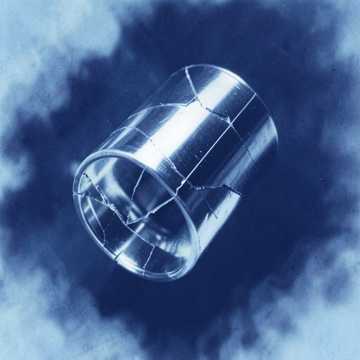 Chrome Dread 1